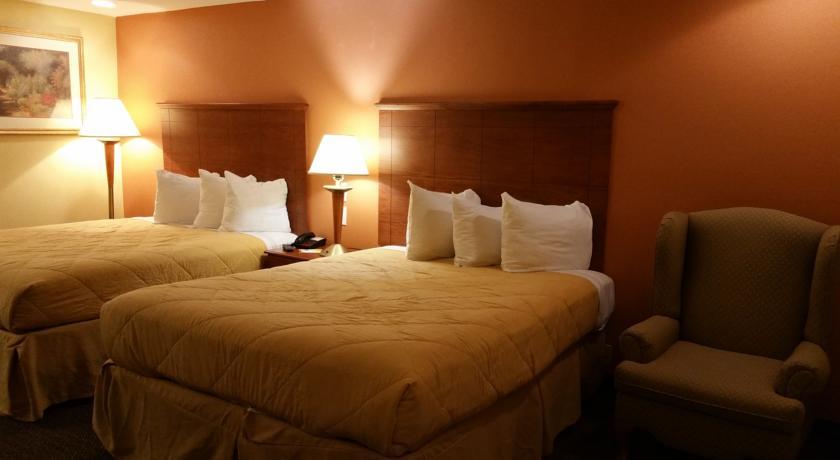 Motel 6 Elizabeth Nj Newark Liberty Intl Airport Room photo