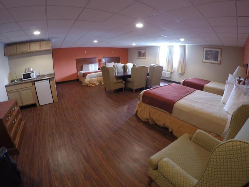 Motel 6 Elizabeth Nj Newark Liberty Intl Airport Exterior photo