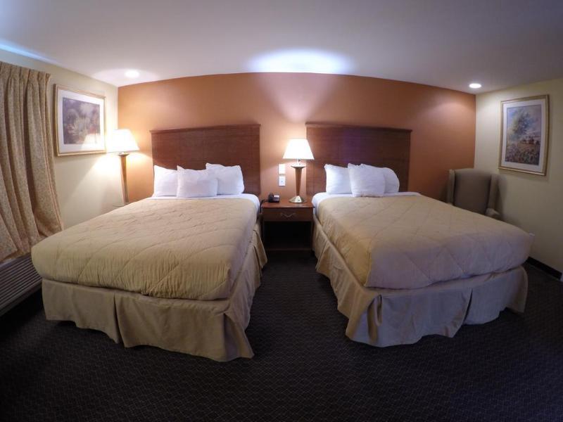Motel 6 Elizabeth Nj Newark Liberty Intl Airport Exterior photo